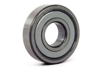 UBC deep groove ball bearing — metal shield