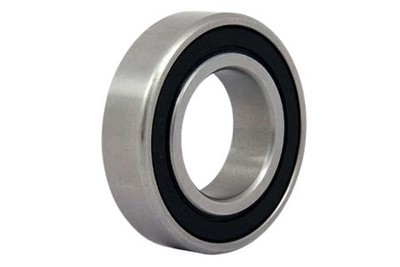 UBC deep groove ball bearing — rubber seal