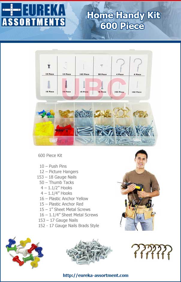 Home Handy Kit