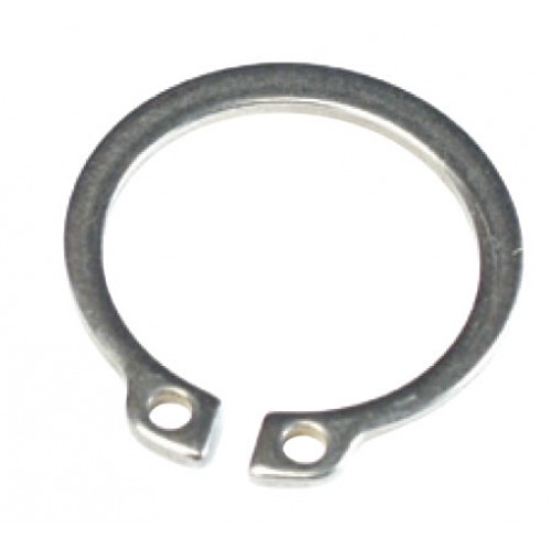 Stainless External