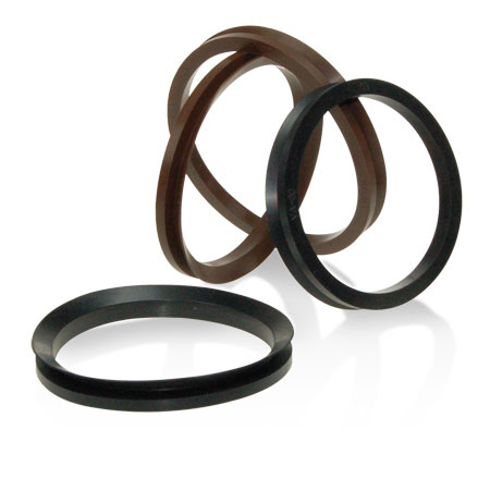 V-rings